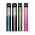 ElfBarElfaProPrefilledPodVapeKitPrice - Infuse Vapes