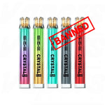 SKE Crystal Plus Prefilled Vape Pod Kit | SKE Crystal Refillable Pods