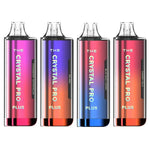 the-crystal-pro-plus-4000-disposable - Infuse Vapes