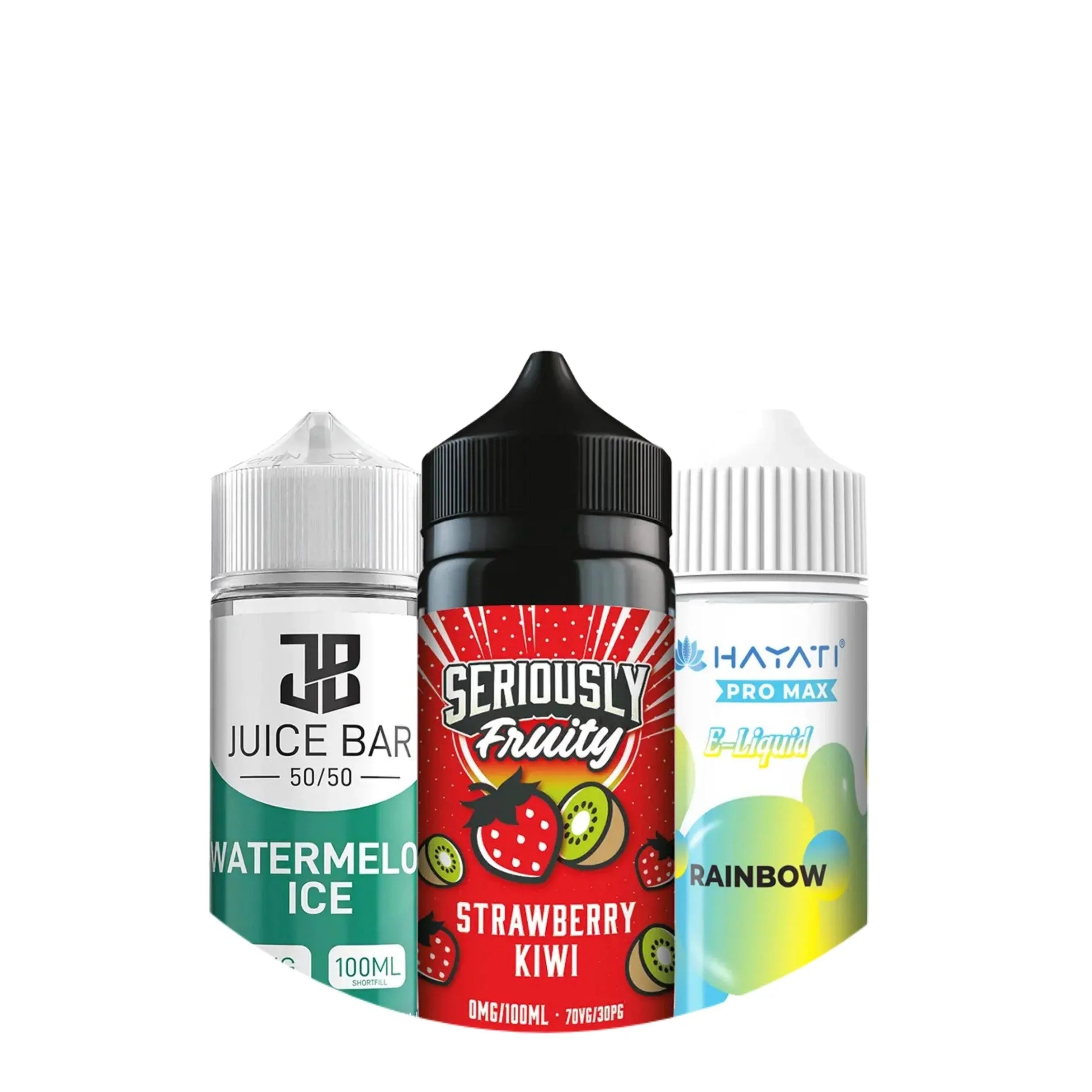 100ml E Liquid Cheapest | Best E-Liquid Vape Store - Infuse Vapes