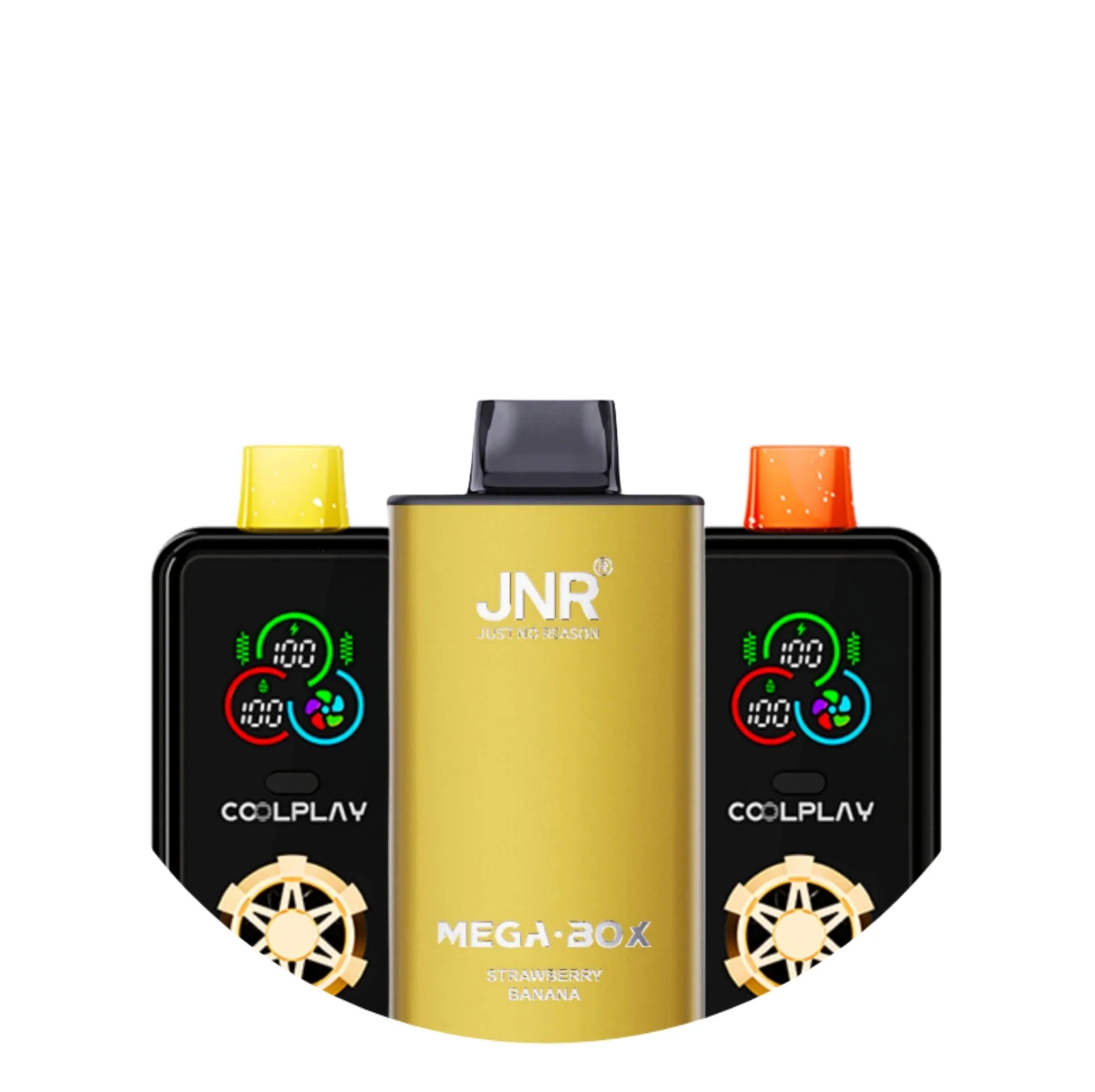 25000 Puffs Disposable Vape UK | Best Price And Infinity Flavours - Infuse Vapes