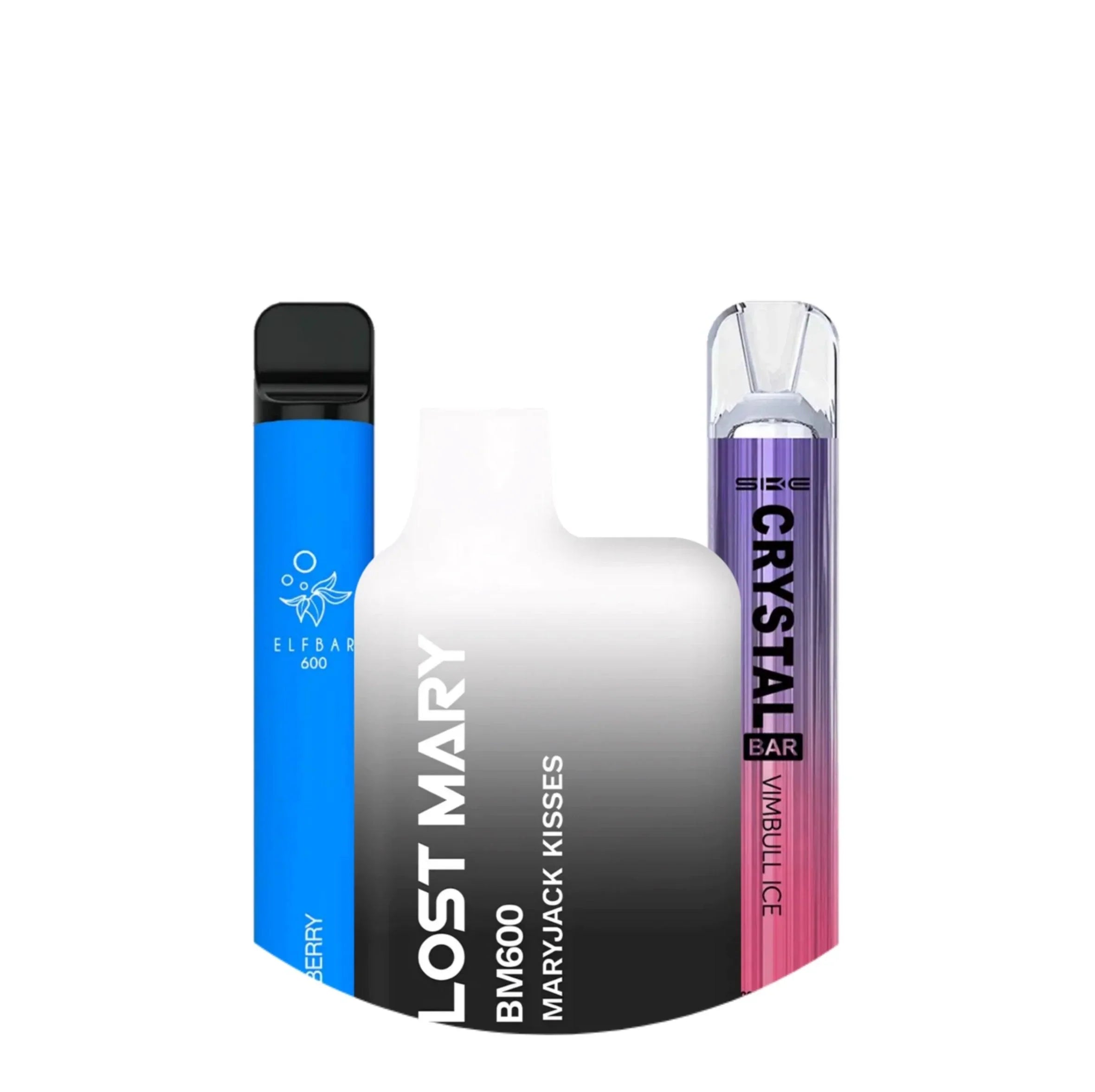 600 Puffs Vapes Cheap | Bulk Buy From 2.99£ Only - Infuse Vapes