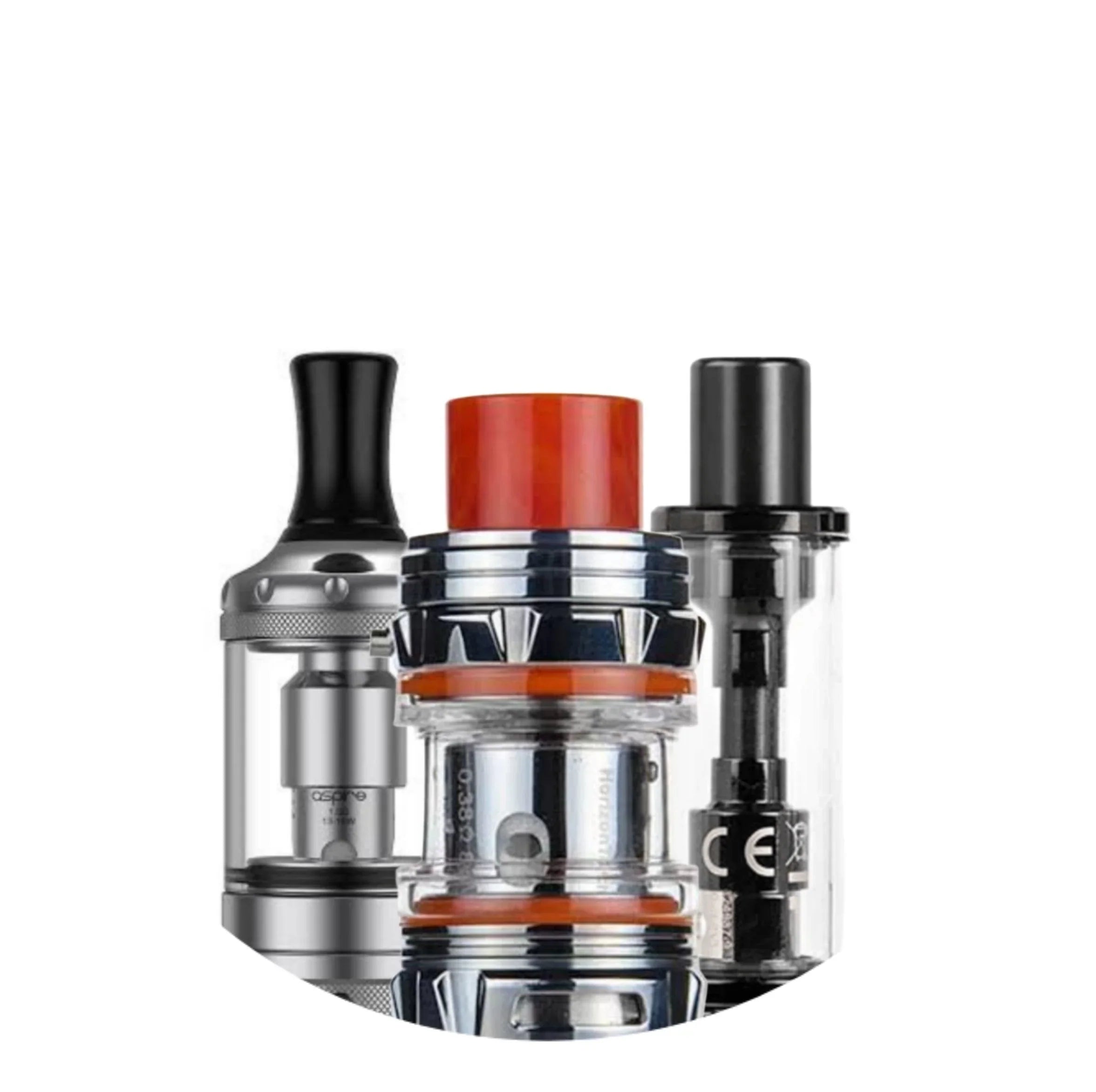 Aspire Replacement Vape Tanks | Best Online Vape Store - Infuse Vapes
