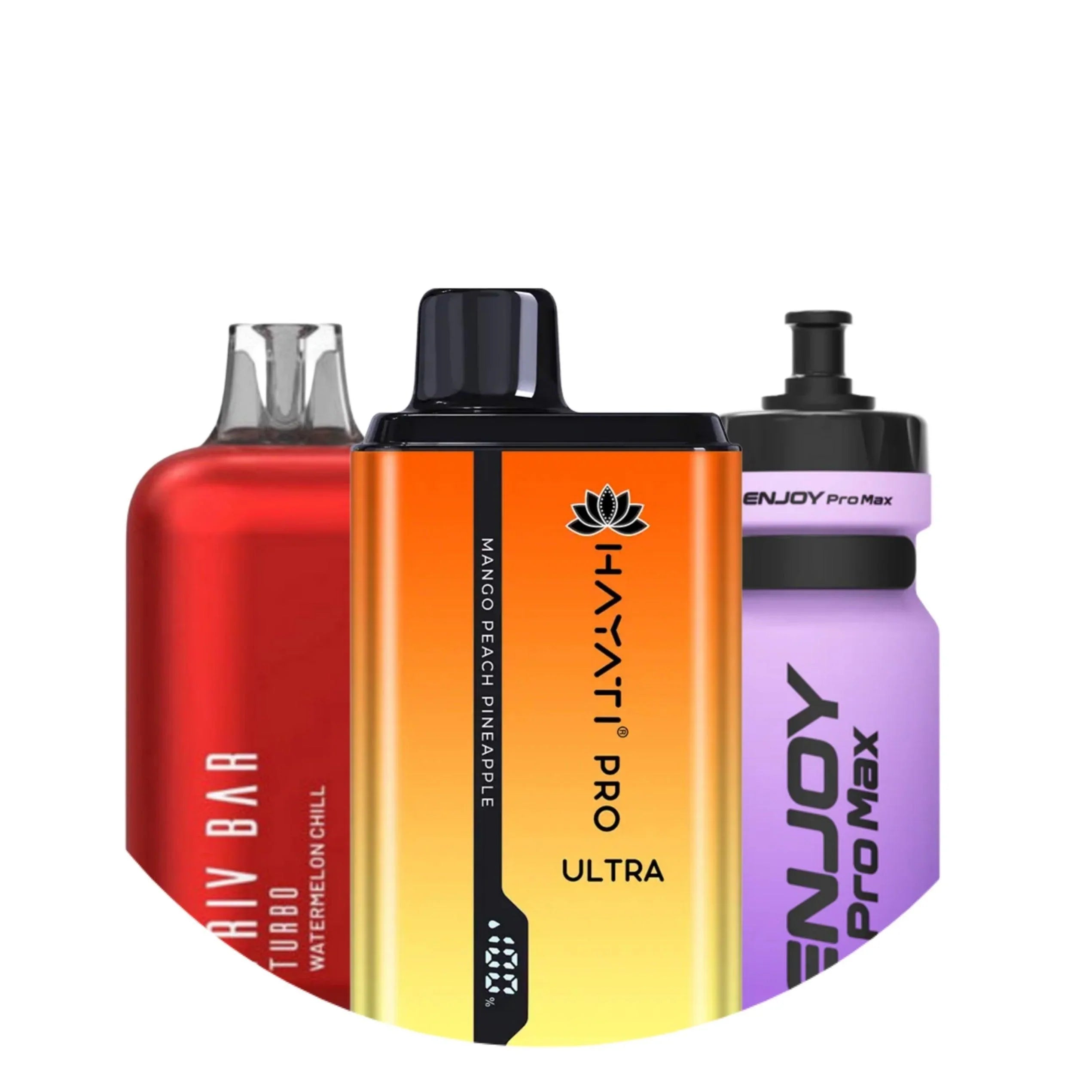 Best 15000 Puffs Vape | 100+ Flavours And Best Prices - Infuse Vapes
