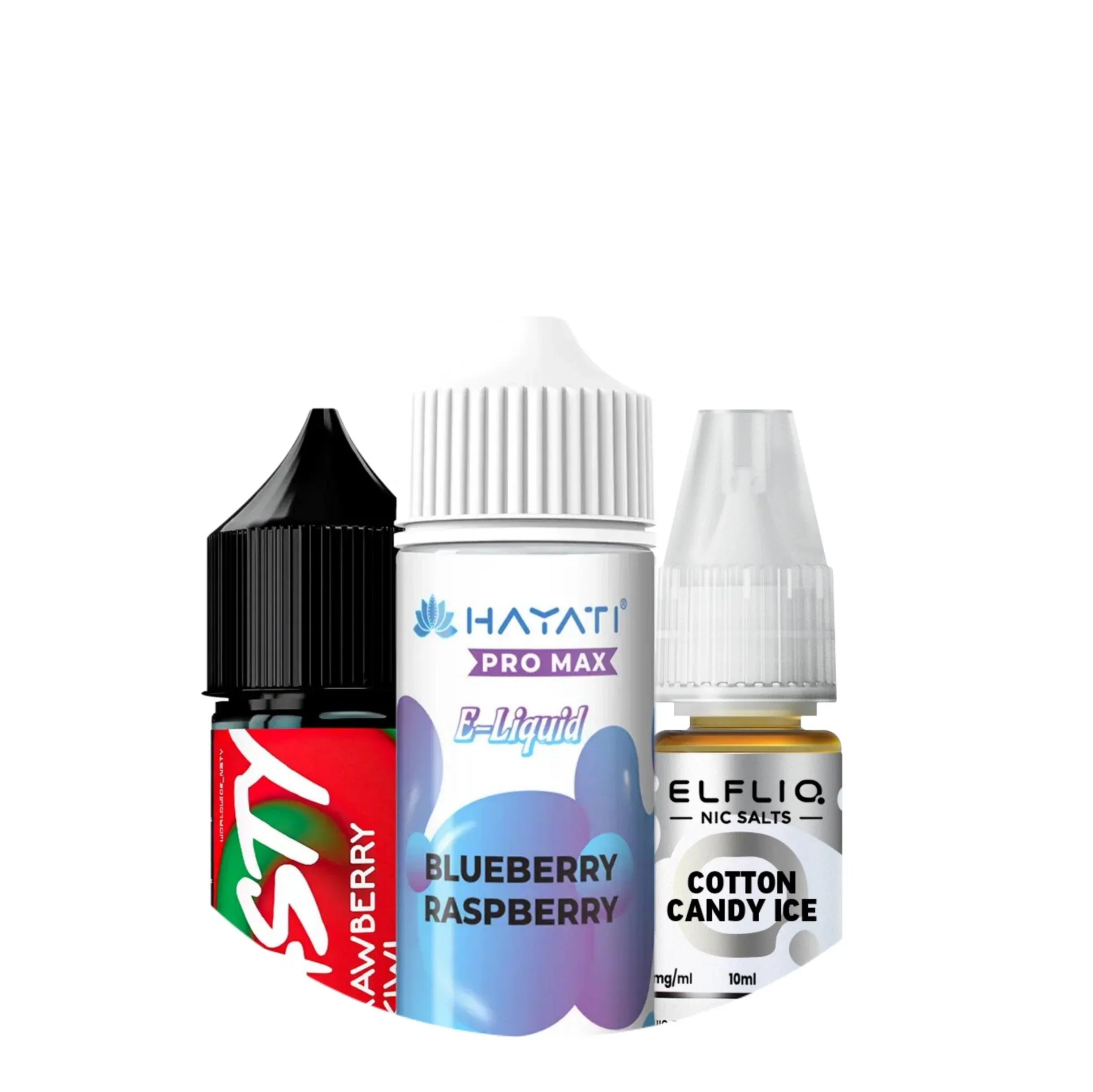 Best Vape E Liquid Store UK | Best Price & Quality - Infuse Vapes