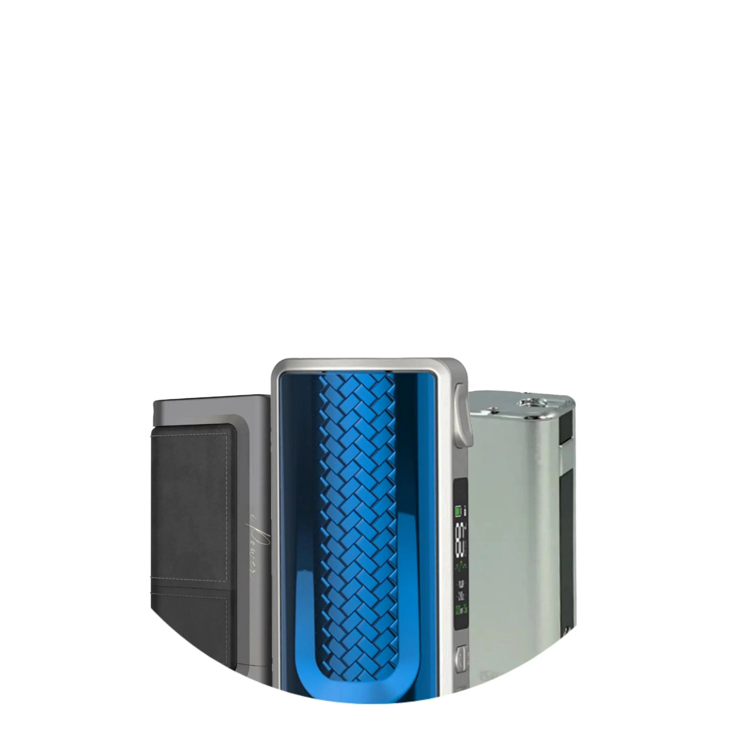 Eleaf Vape Mods For Sale | UK Vape World - Infuse Vapes