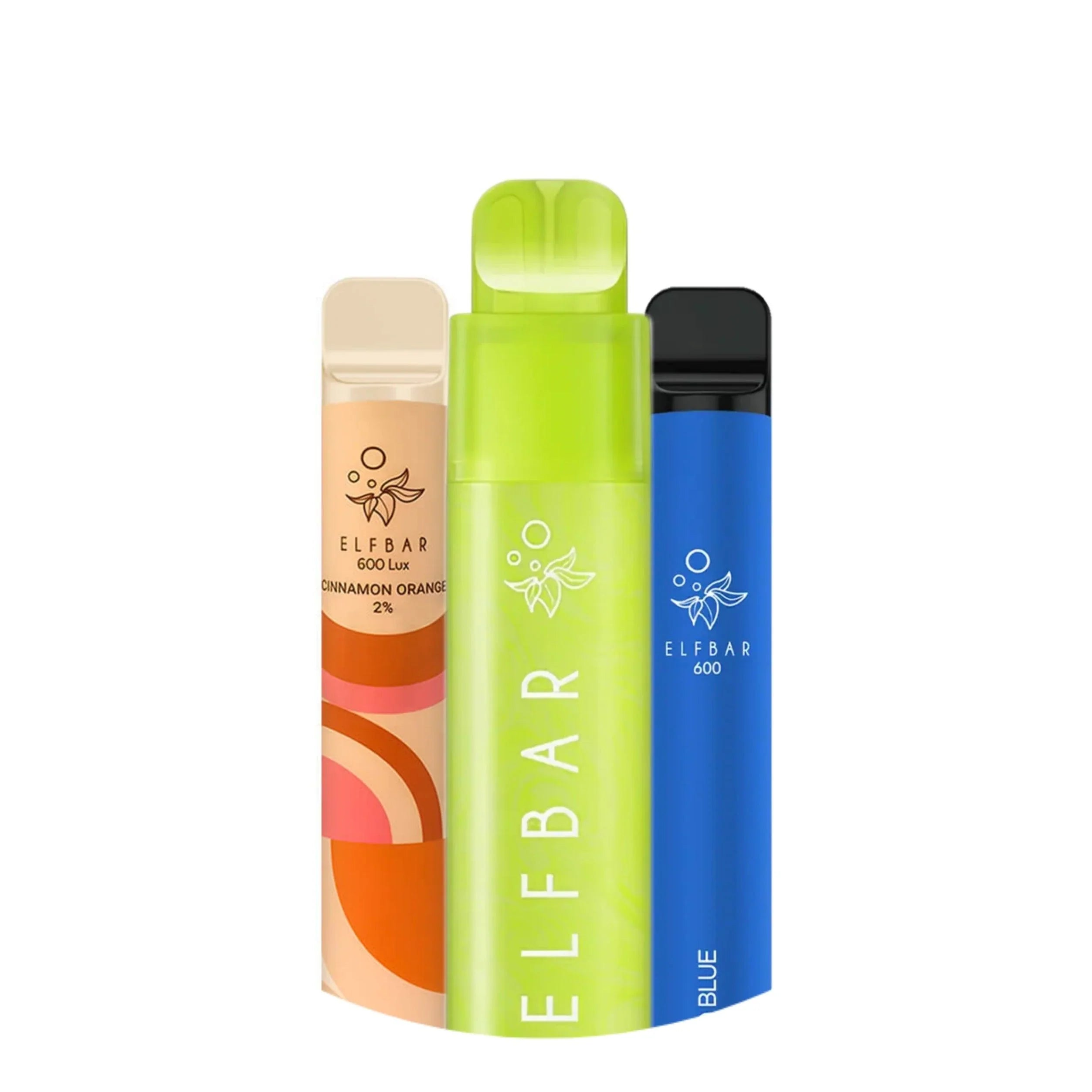 Elf Bar Disposable Vape | All Brand Flavours In Stock - Infuse Vapes