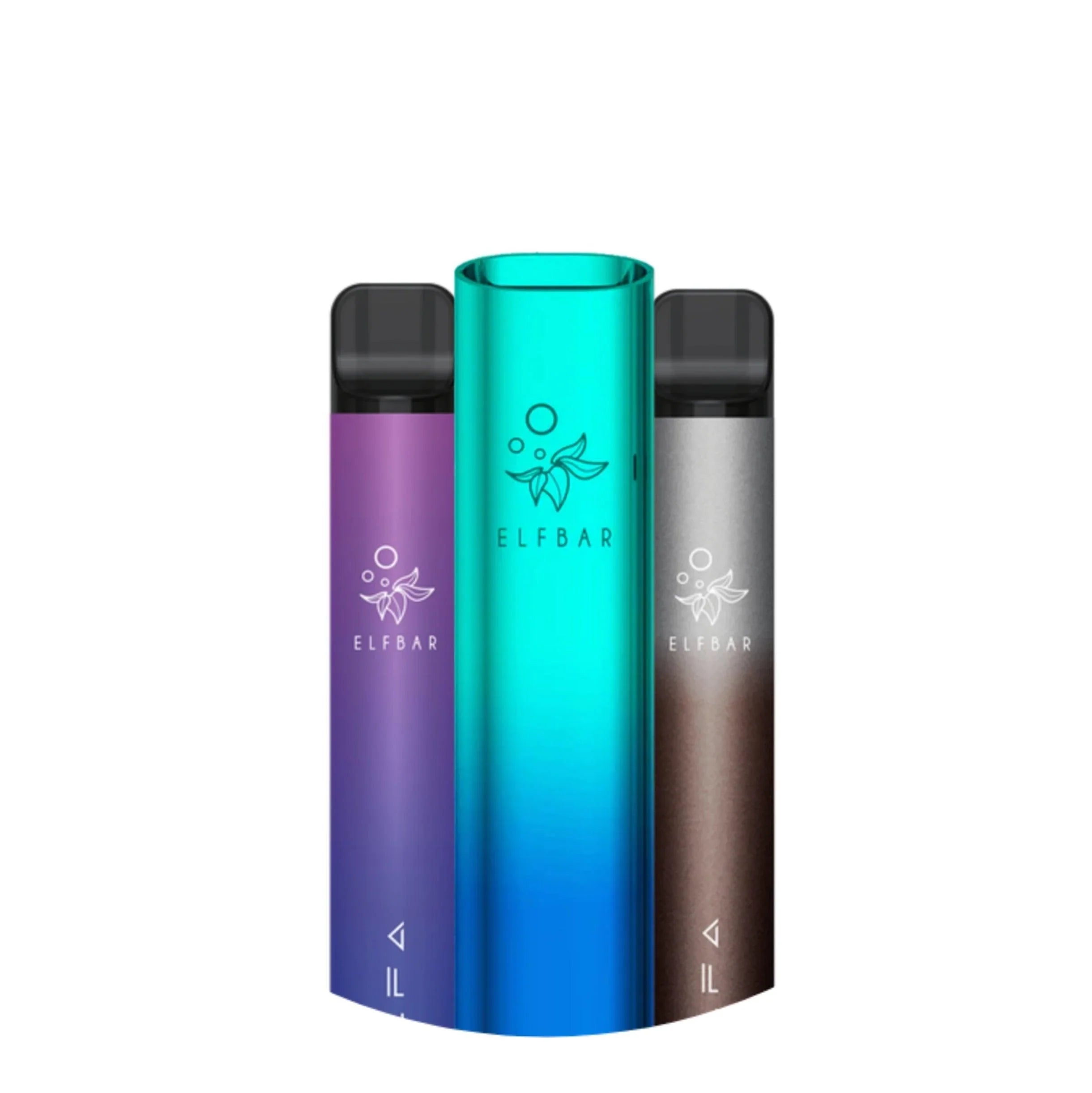 Elf Bar Kits Cheap | Official UK Retailer Vape Store - Infuse Vapes