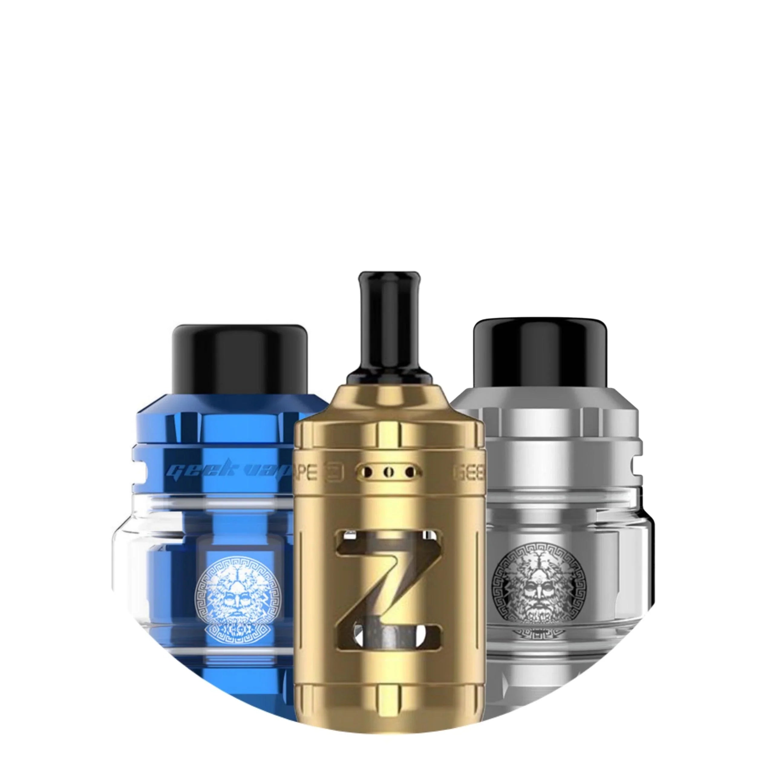 Geekvape Replacement Tanks | Best Online Vape Shop - Infuse Vapes
