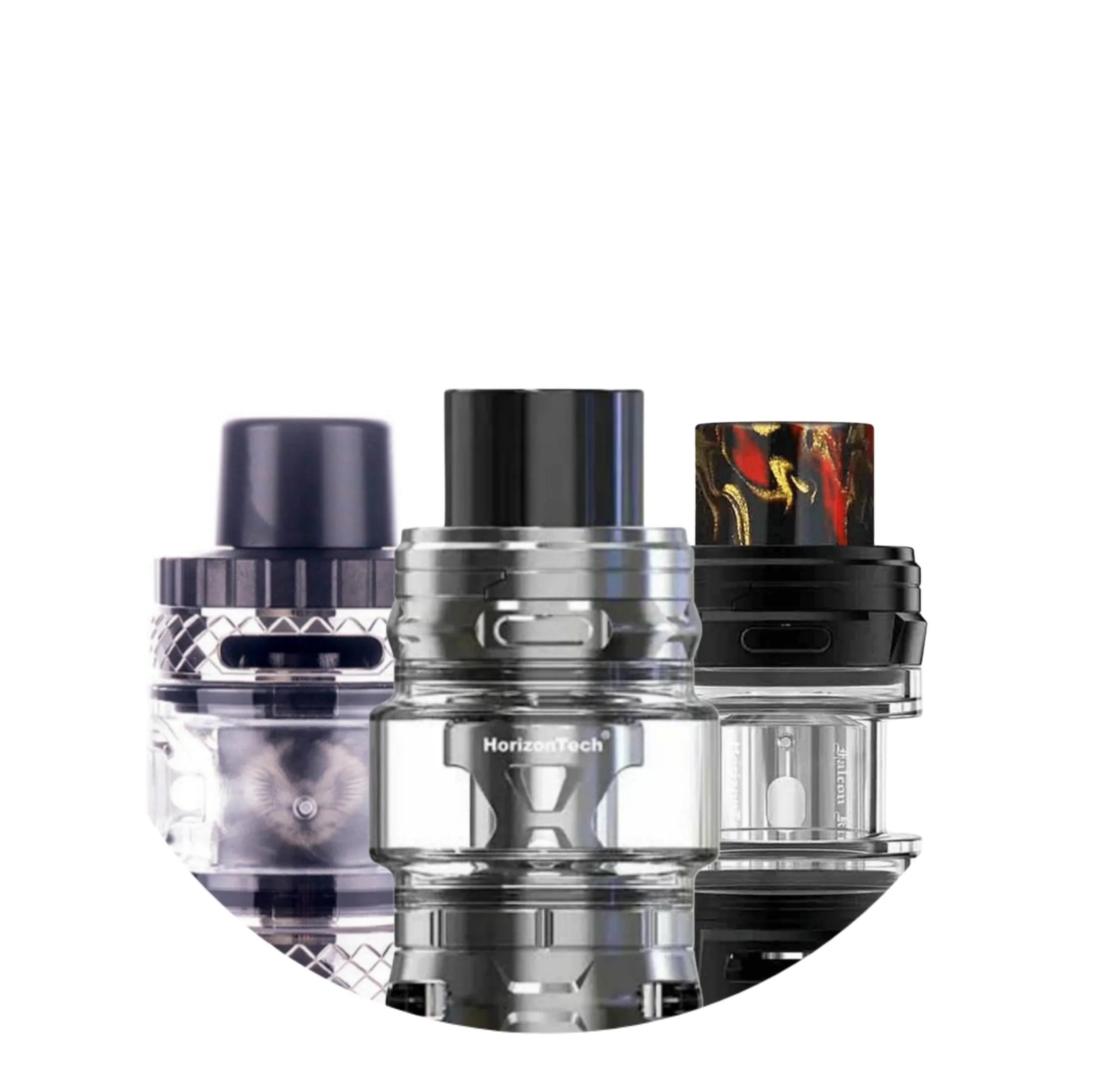 Horizontech Tanks For Sale | Best Prices - Infuse Vapes