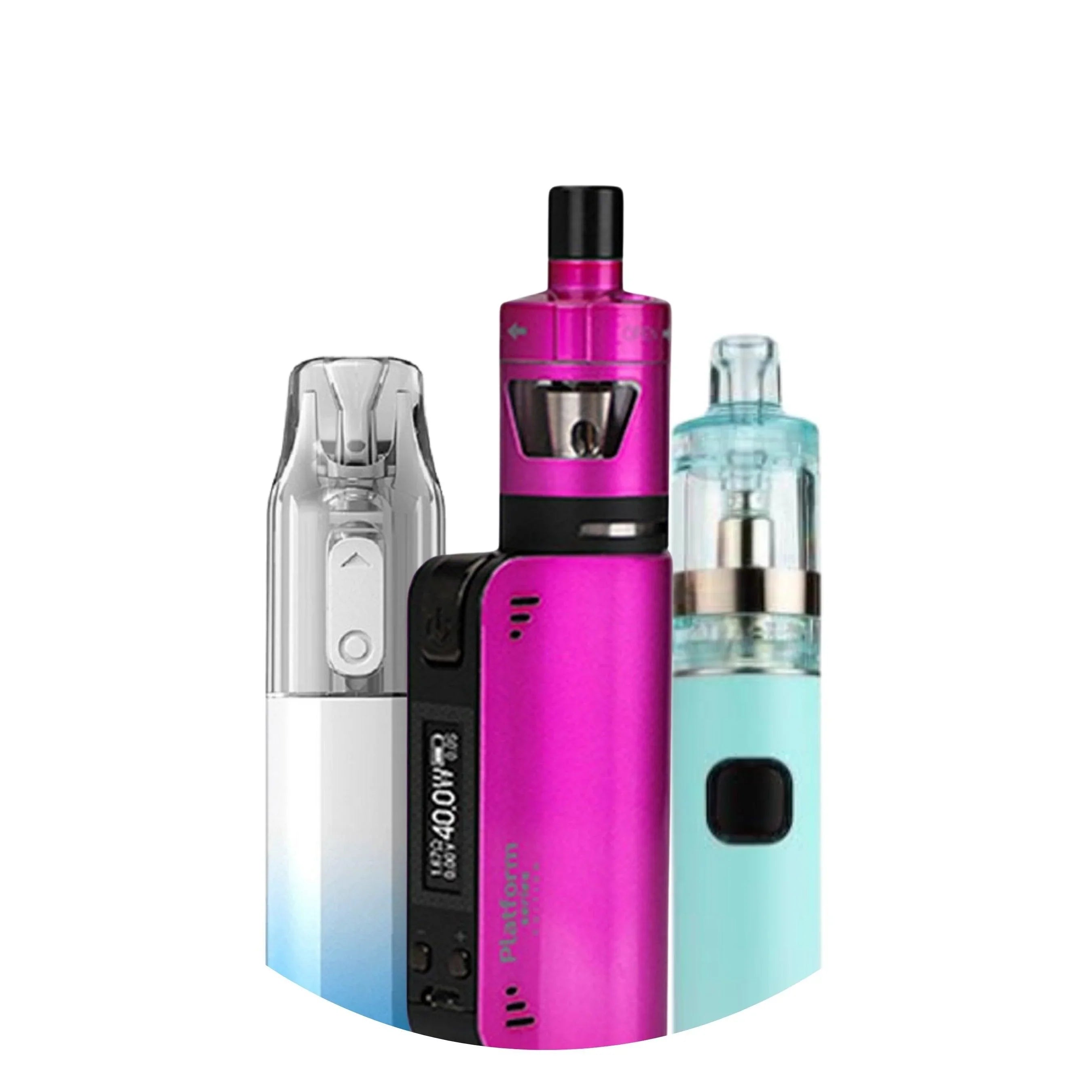 Innokin Kits Cheap | Best Online Vape Store UK - Infuse Vapes