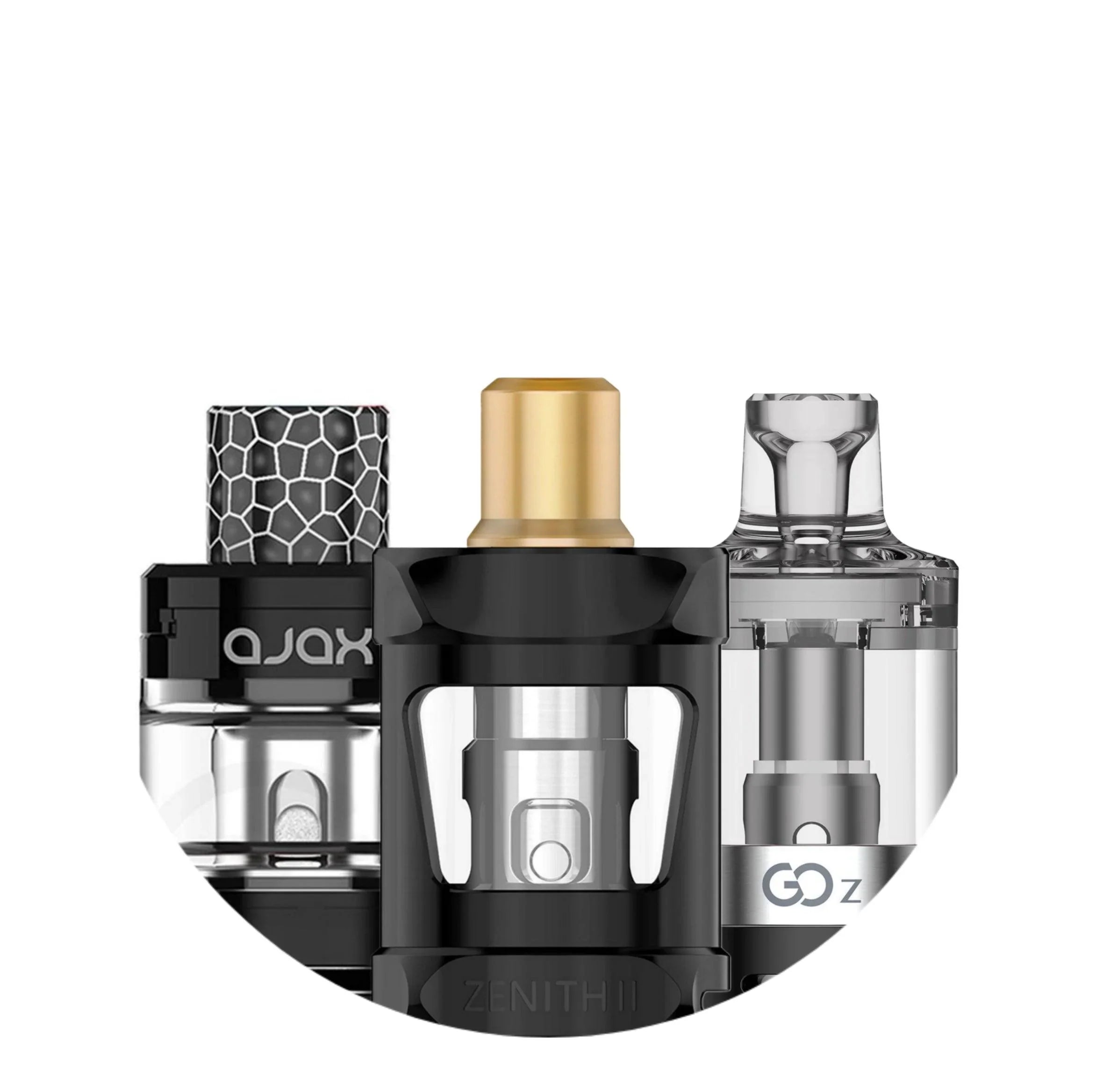 Innokin Tanks For Sale | Best Online Vape Store UK - Infuse Vapes