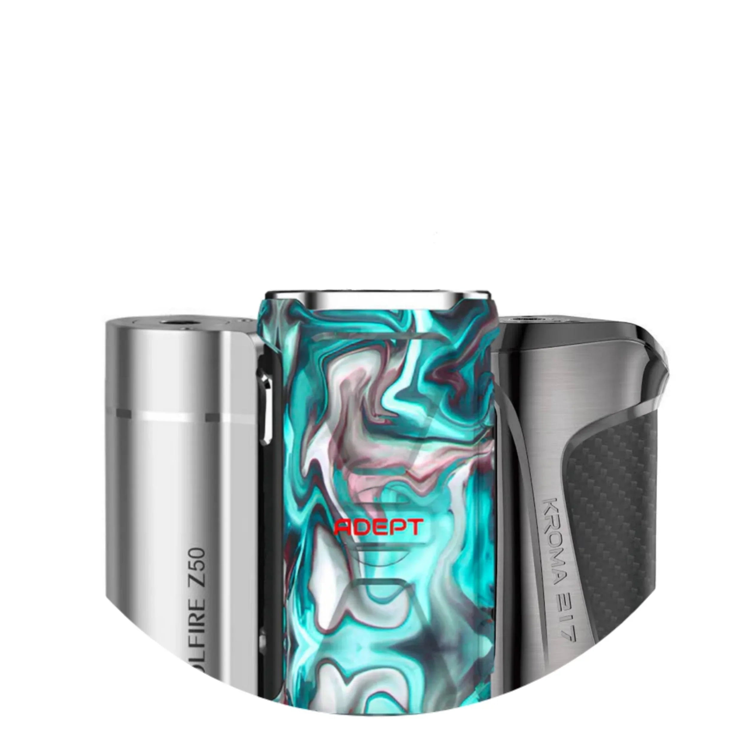 Innokin Vape Mod Prices | Best Online Vape Store UK - Infuse Vapes