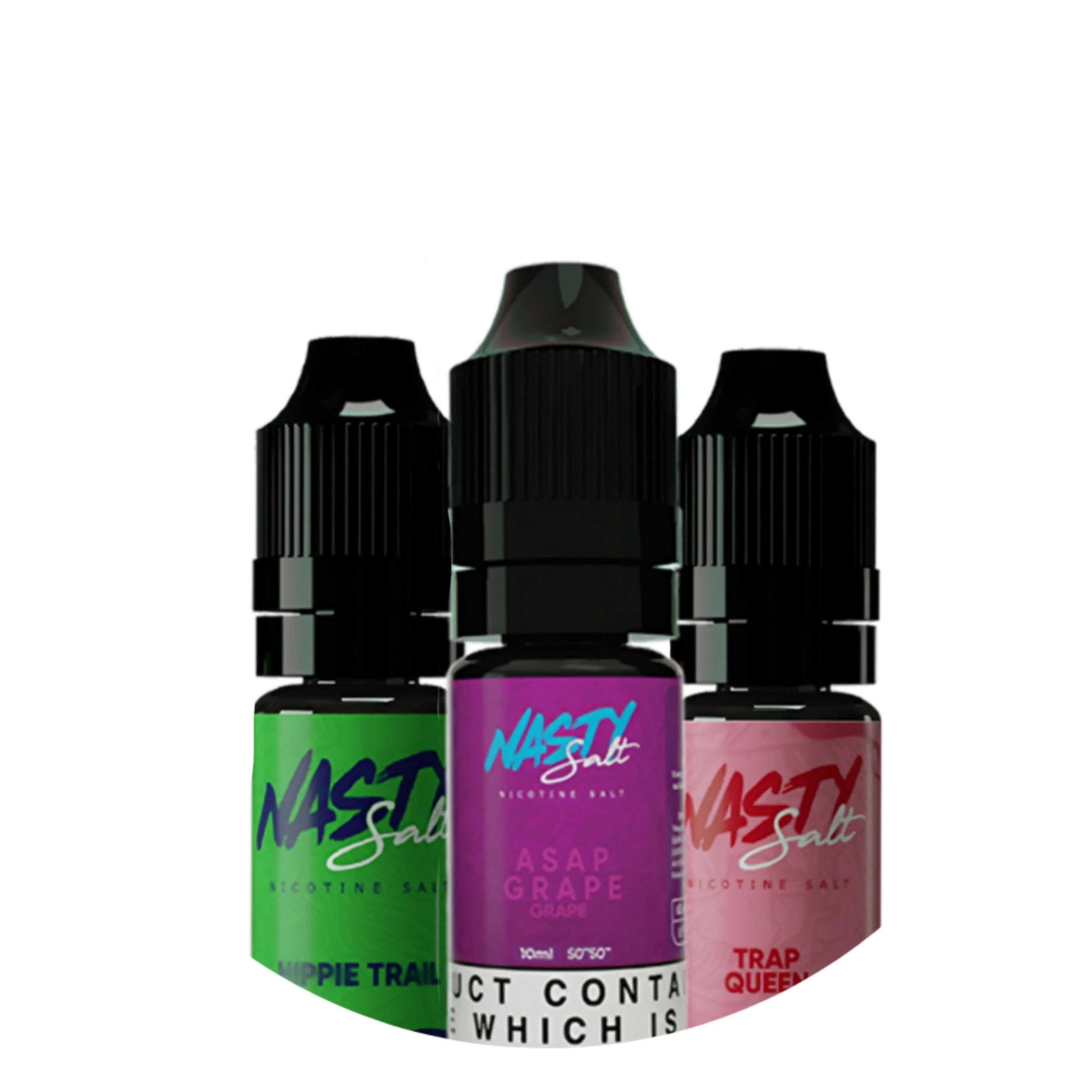 Nasty Juice 10ml Nic Salt | Vape E-Liquid Store - Infuse Vapes