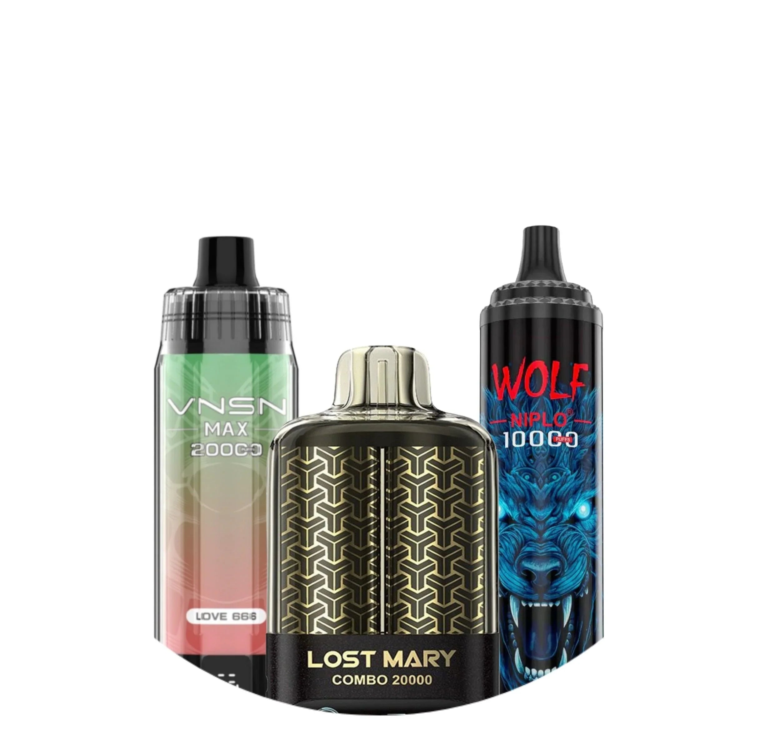 New Disposable Vapes | 50+ Brands | Free UK Delivery - Infuse Vapes