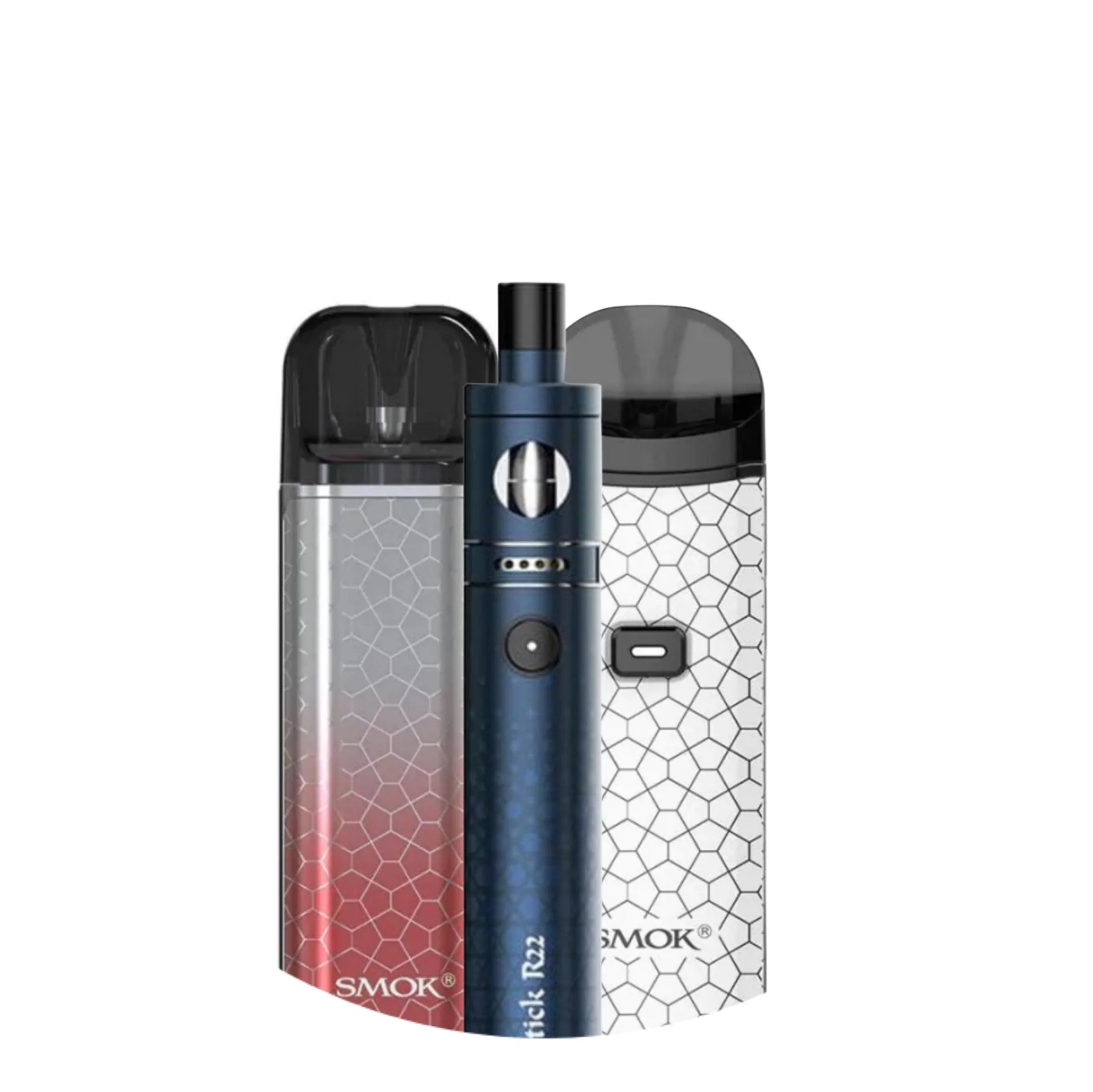 Smok Vape Kits | Cheapest Online Vape Store Over In UK - Infuse Vapes