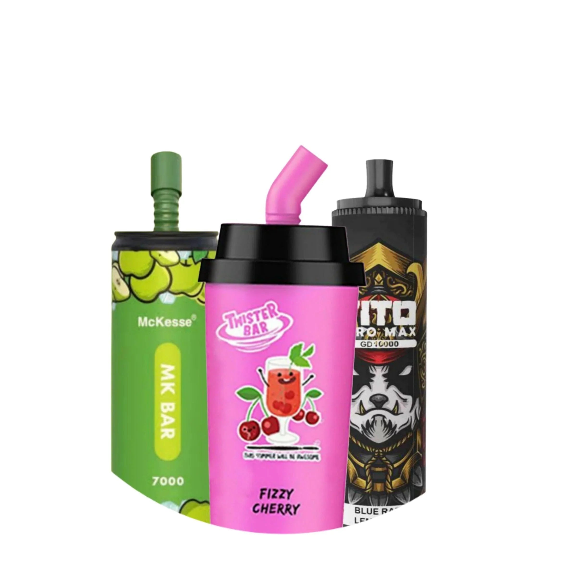 Vape Offers | Cheapest Online Vapes Store - Infuse Vapes