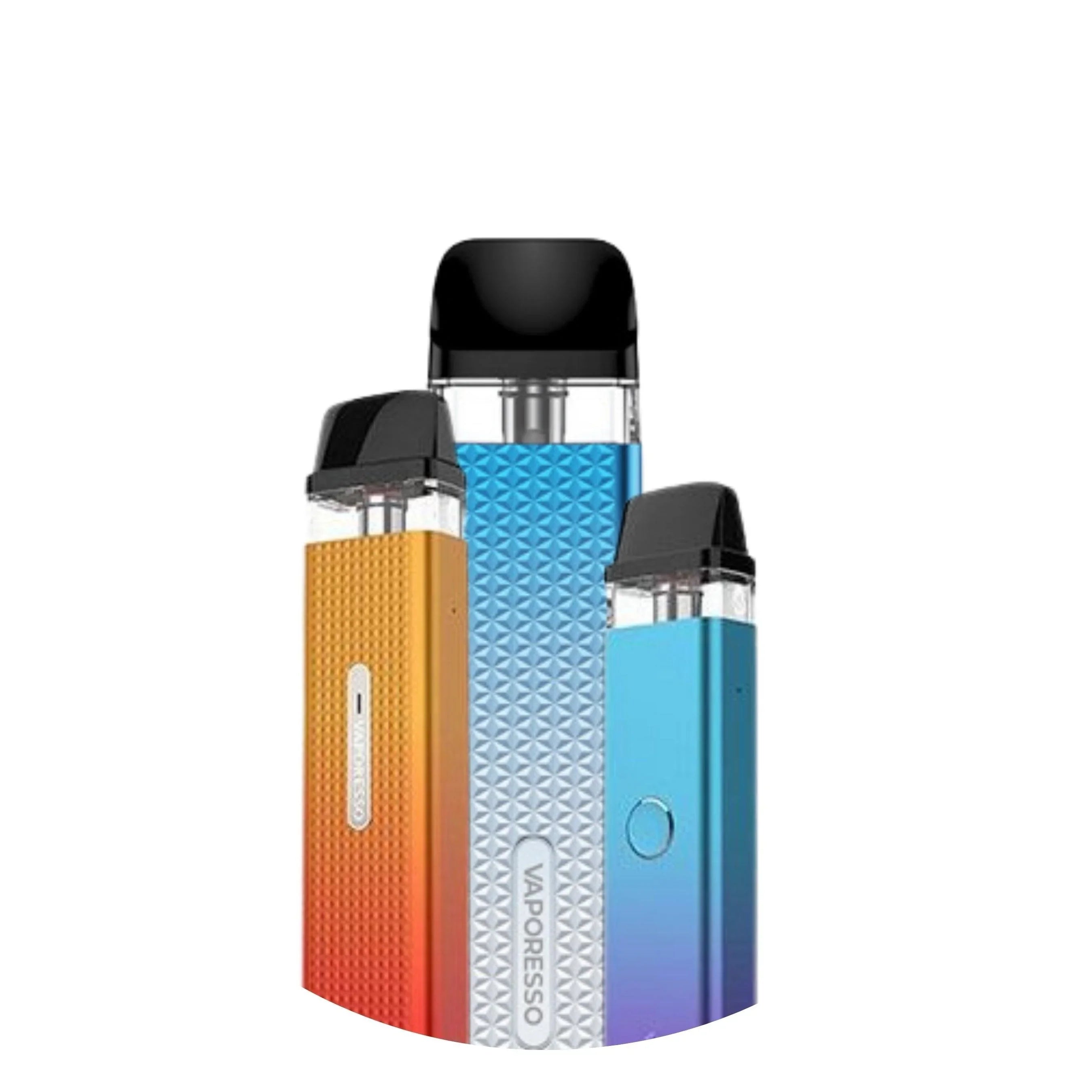 Vaporesso Kits Cheap For Sale | Coils & Pods | Tanks | Mods - Infuse Vapes