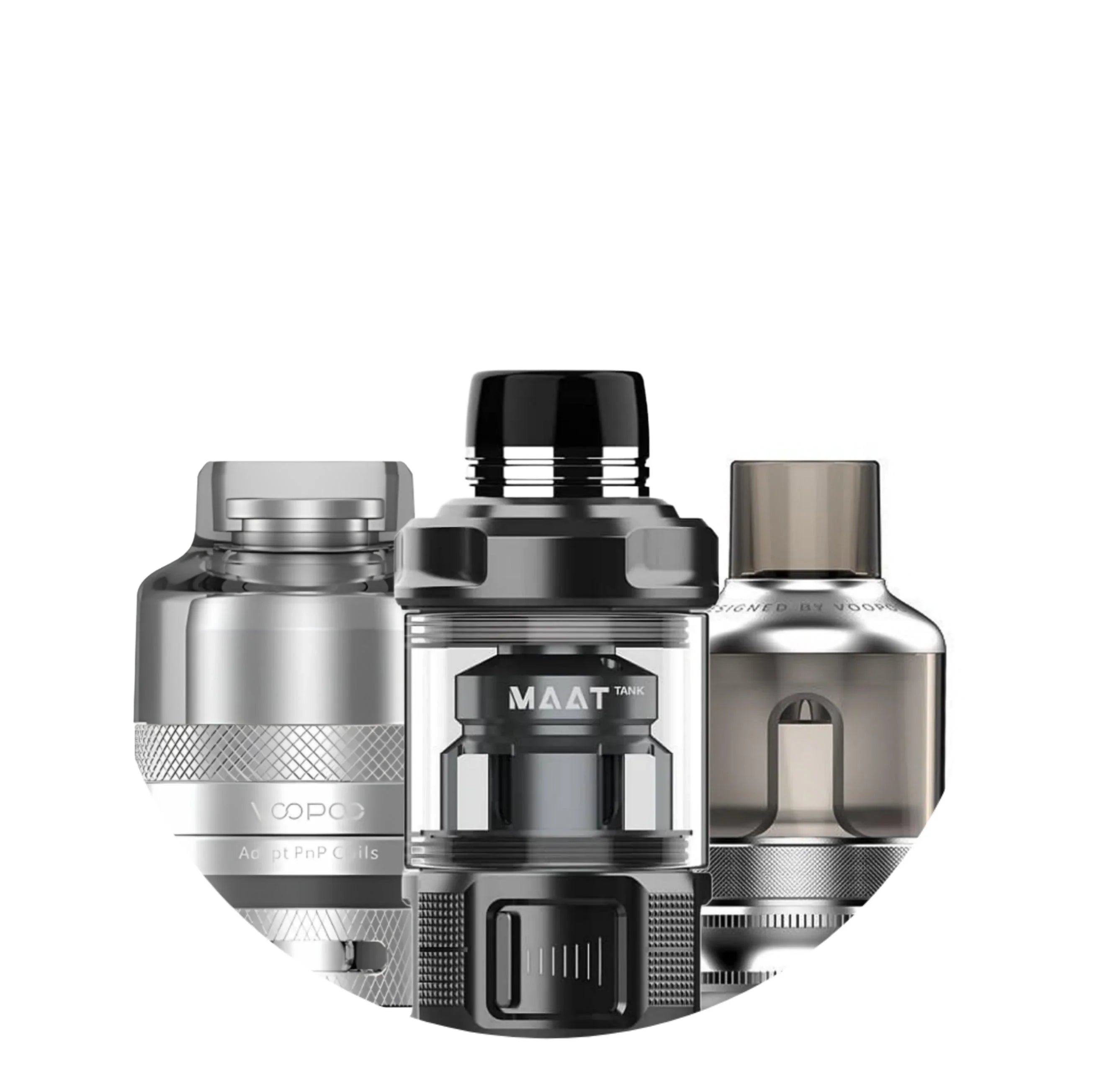 Voopoo Tanks For Sale | Best Vape Tank Store - Infuse Vapes