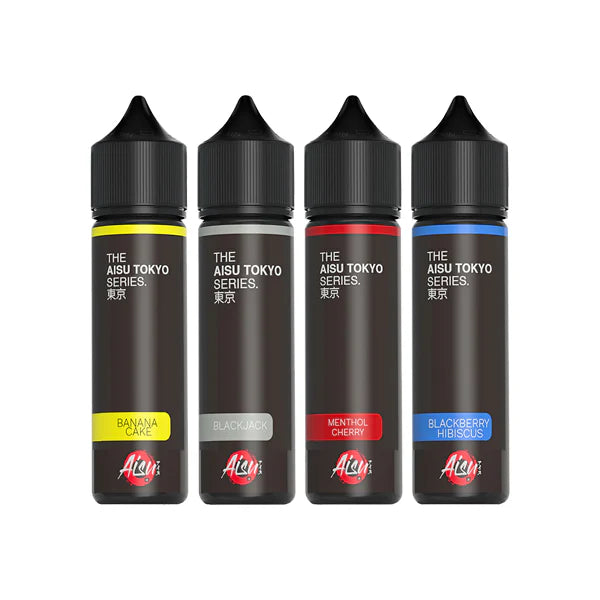 AisuShortfillTokyoSeries50mlELiquid