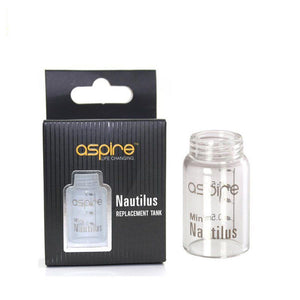 AspireNautilusMiniReplacementGlass