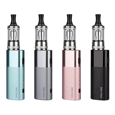Aspire Zelos Nano Vape Kit For Sale