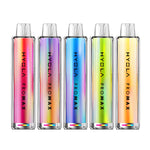 HyolaProMax8000PrefilledVapeKits