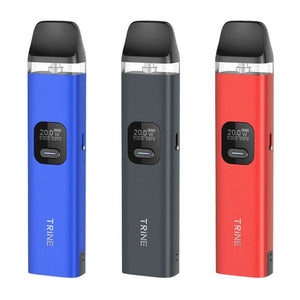 InnokinTrinePodVapeKit - Infuse Vapes