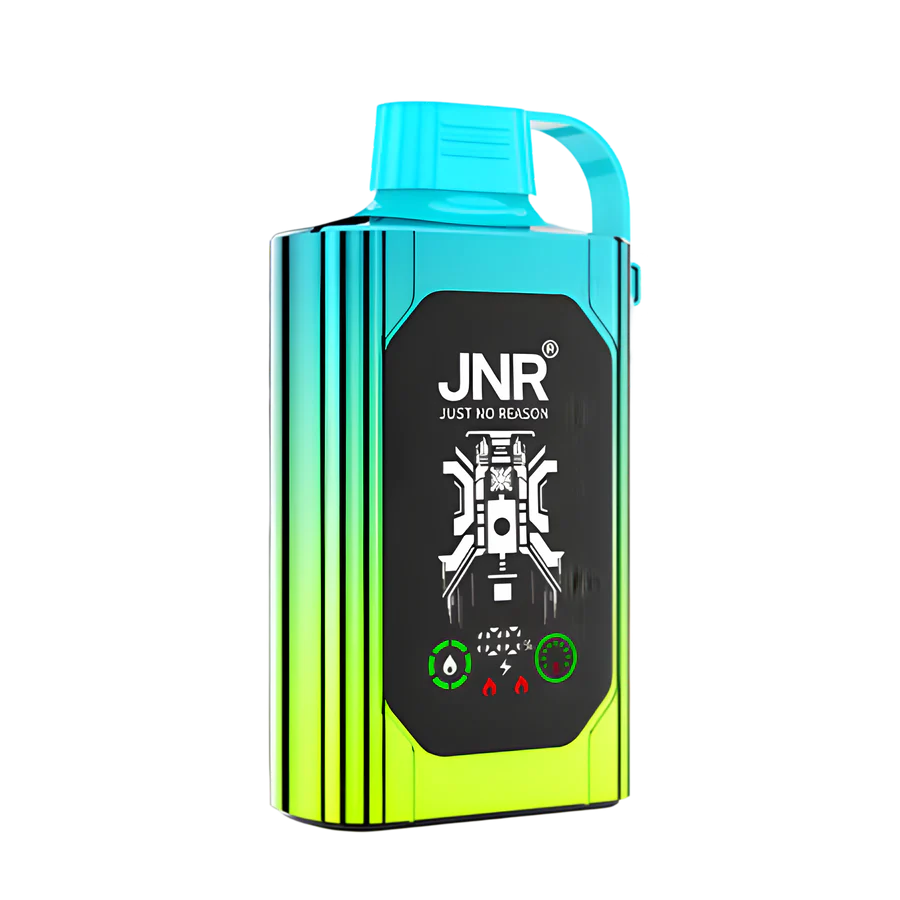 JNR-Shisha-Hookah-Box - Infuse Vapes