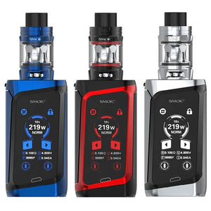 SMOKMORPH219KITVapeKit