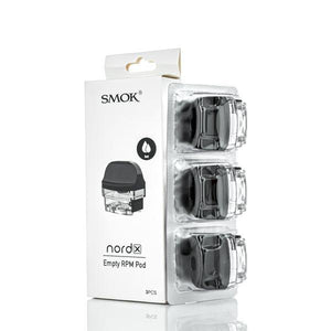 Smok Nord X Replacement Pods | Smok Pods Cheap