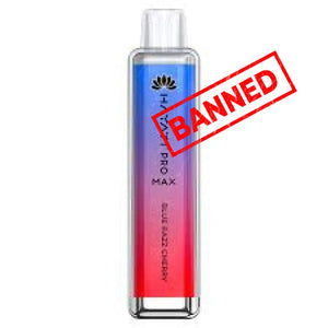 blueraxxcherry - Infuse Vapes