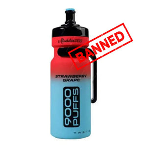Aladdinprostrawberry_grape - Infuse Vapes