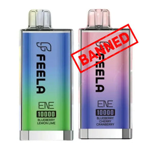 feela10k - Infuse Vapes