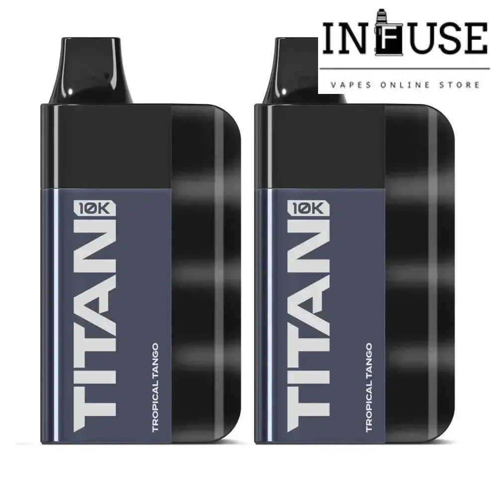 titan-10k-puffs-disposable-vape-pod-kit - Infuse Vapes