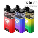 Crystal Galaxy Focus 2 30000 Puffs Disposable Vape | Cheap Price