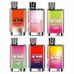 crystal-m-pod-600-puff-disposable-vape-or-check-price - Infuse Vapes