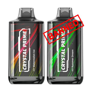 crystal_Prime_Deluxe_18000 - Infuse Vapes