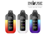 Fisco Point Pro 7000 Puffs Disposable Pod Kit | Fisco Bar Vape Electronic Cigarettes