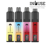 Hayati Pro Max Plus 6000 Prefilled Pod Kit | Wholesale Vapes Electronic Cigarettes