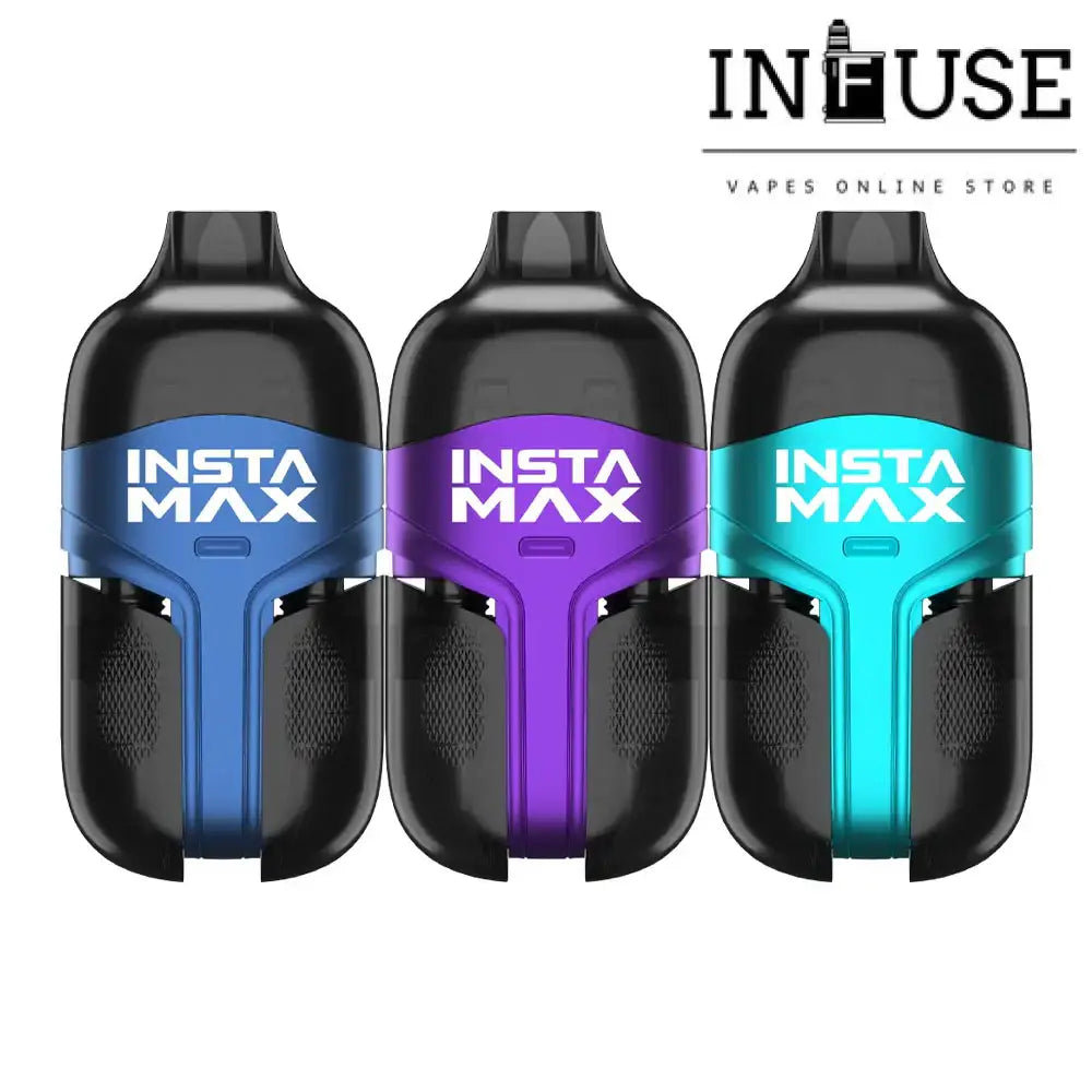 instamax