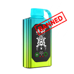 JNR-Shisha-Hookah-Box - Infuse Vapes