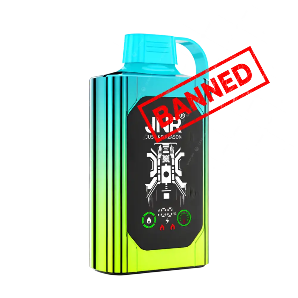 JNR-Shisha-Hookah-Box - Infuse Vapes