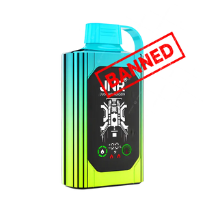 JNR-Shisha-Hookah-Box - Infuse Vapes