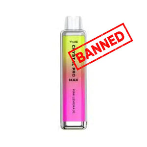 pinklemonade - Infuse Vapes