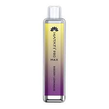riberylemonade - Infuse Vapes
