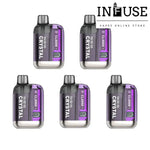 SKECrystalCL6000PrefilledPod - Infuse Vapes