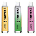 the-crystal-bling-6000 - Infuse Vapes