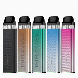 vaporesso-xros-3-mini-pod-kit - Infuse Vapes