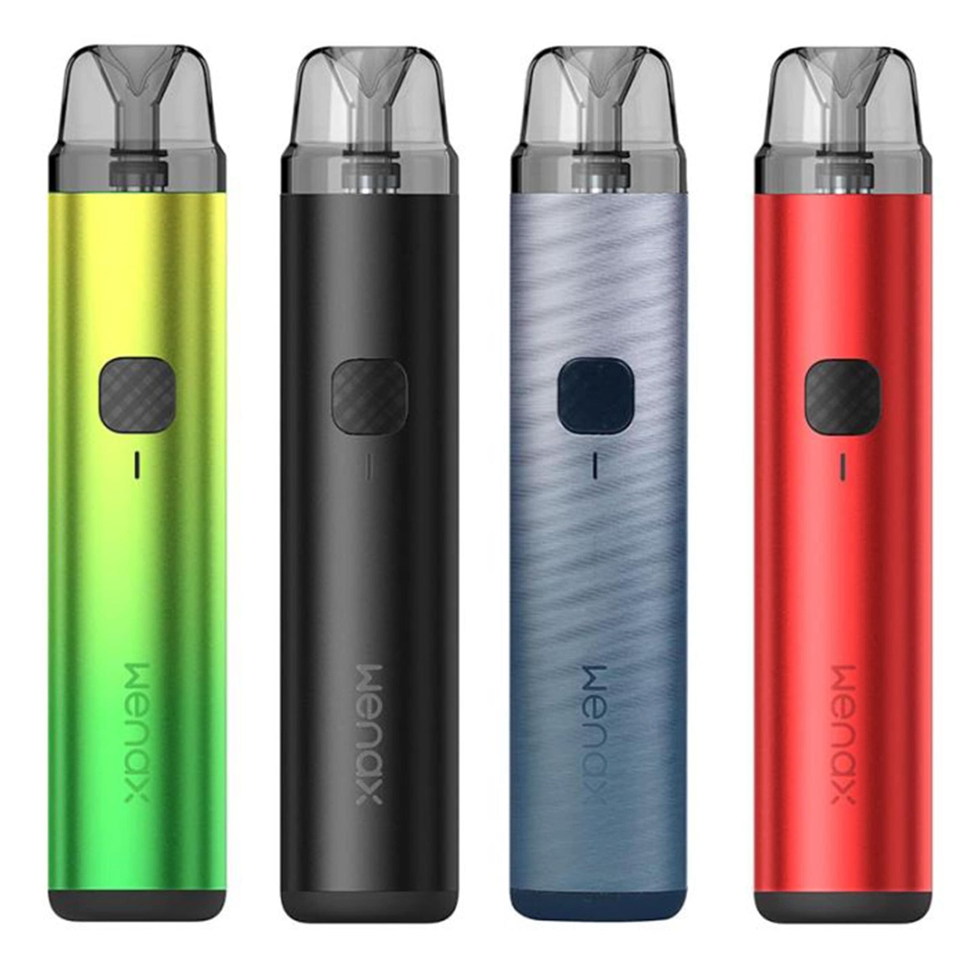 Wenax H1 Pod Kit By Geek Vape - Infuse Vapes